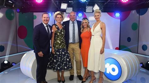 channel 10 catch up shows.